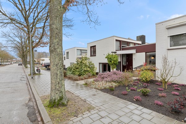 Medium property photo - Brialmontstraat 10, 5913 HJ Venlo